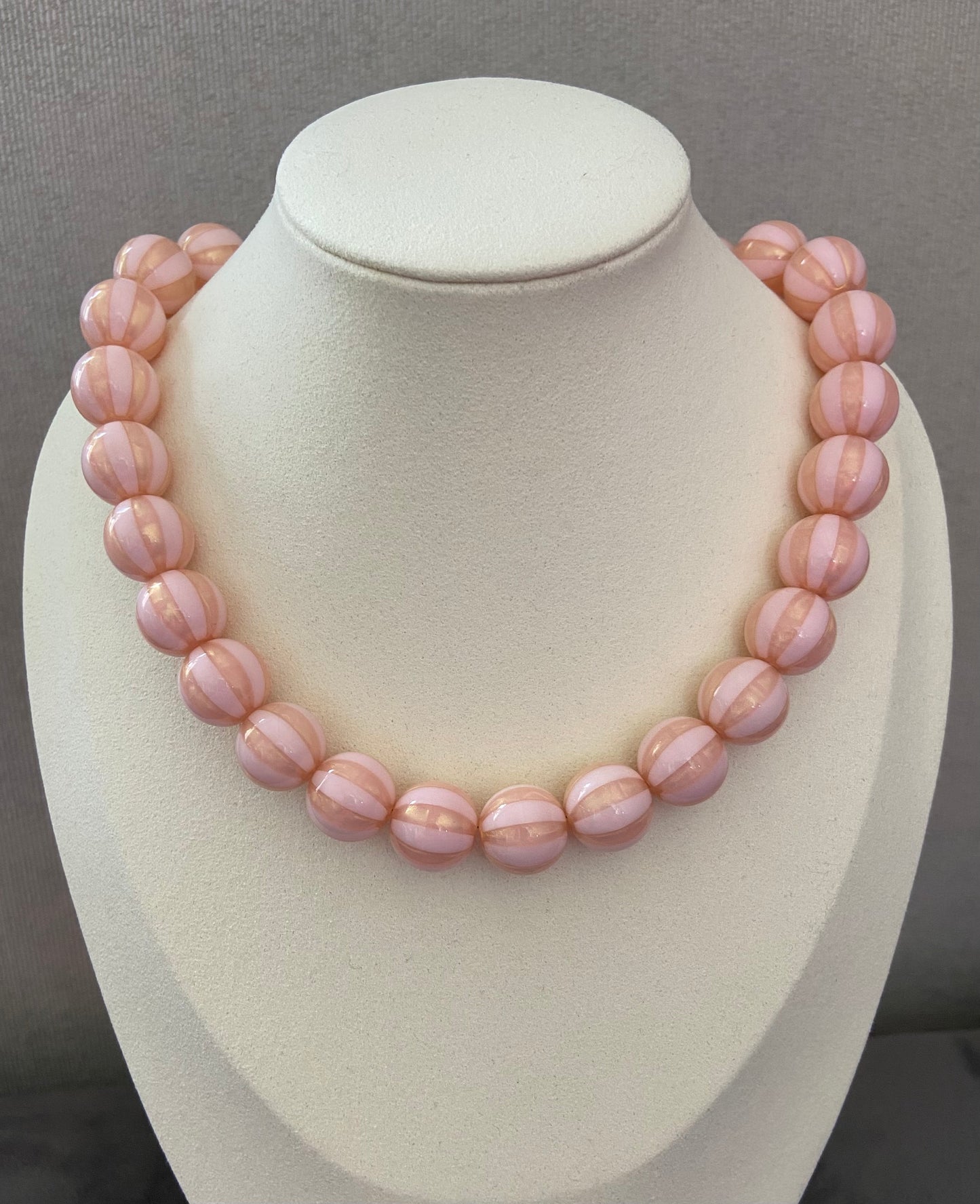 Perzik/Roze