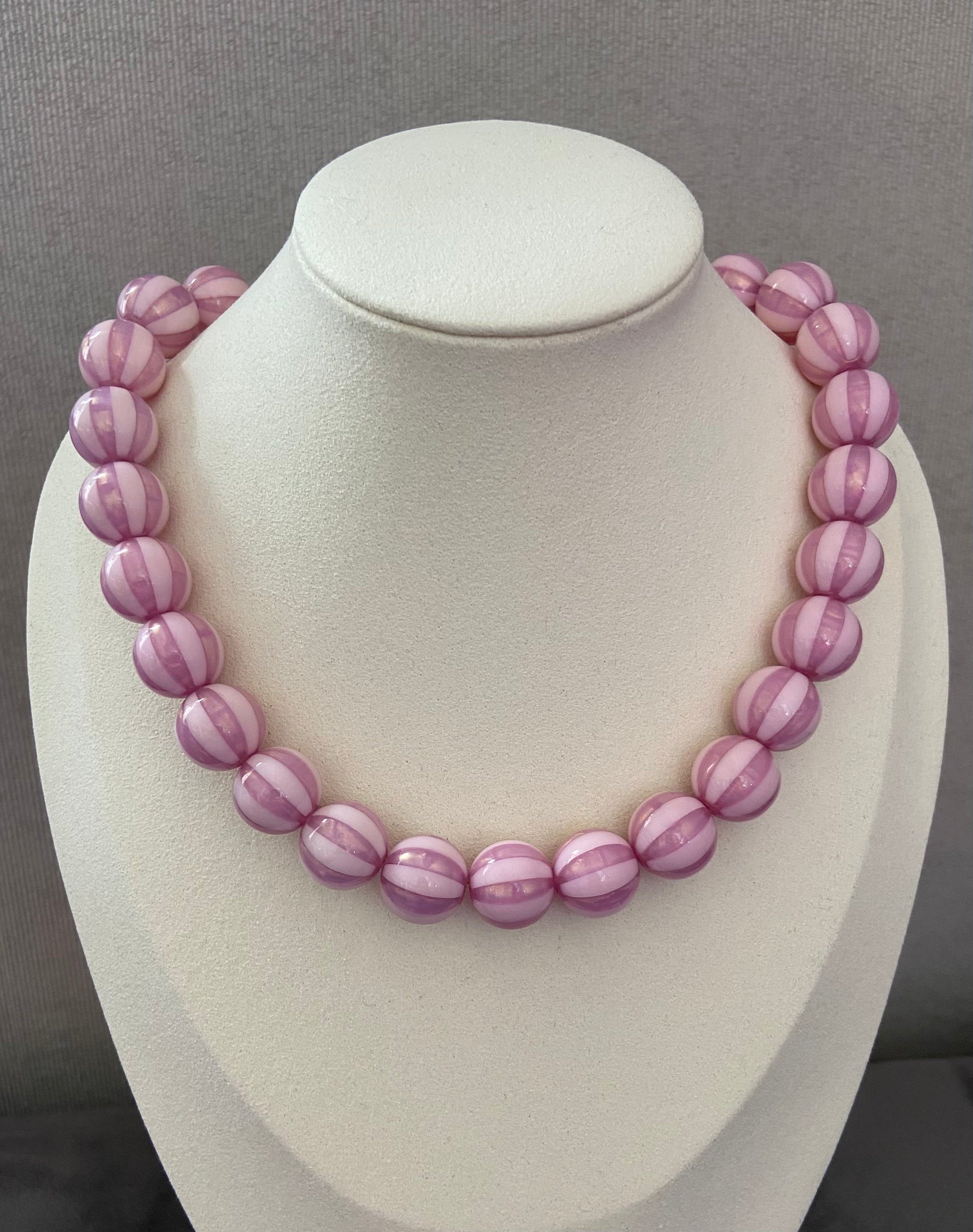 Lila/Roze