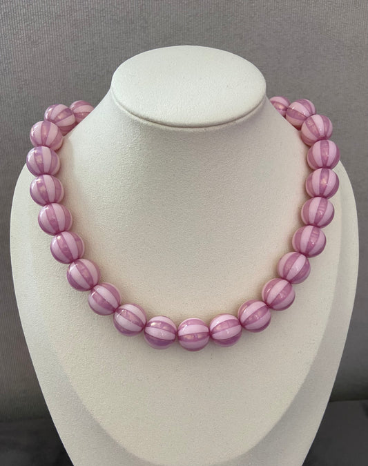 Lila/Roze